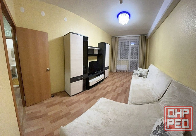 1-к квартира, 32 м2, 2/4 эт. Мариуполь - изображение 1