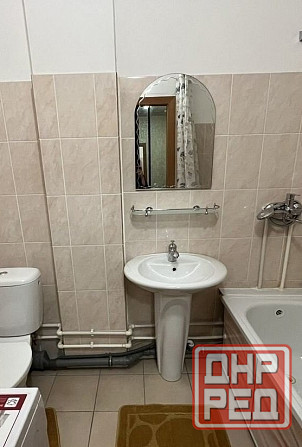 1-к квартира, 32 м2, 2/4 эт. Мариуполь - изображение 4