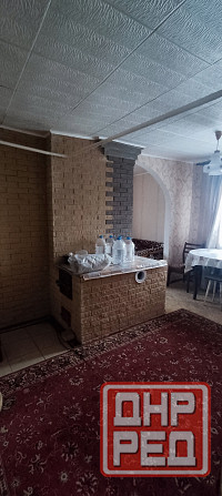 Продам дом, Макеевка Макеевка - изображение 7