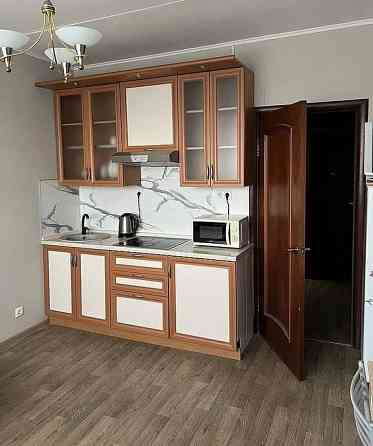 1-к квартира, 36 м2, 4/5 эт. Мариуполь