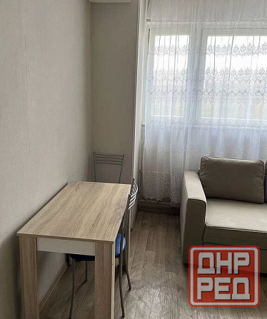 1-к квартира, 36 м2, 4/5 эт. Мариуполь - изображение 1