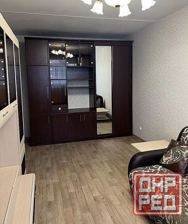 1-к квартира, 36 м2, 4/5 эт. Мариуполь - изображение 4