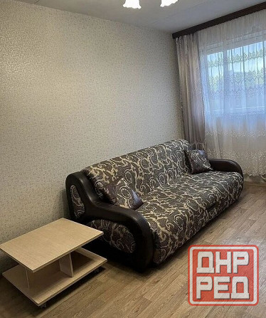 1-к квартира, 36 м2, 4/5 эт. Мариуполь - изображение 2