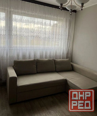 1-к квартира, 36 м2, 4/5 эт. Мариуполь - изображение 5