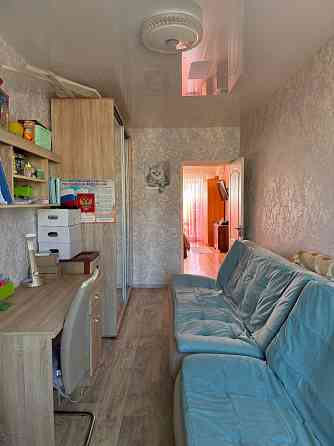 Продаётся 2-х комн.квартира 43,4 кв.м. Мариуполь