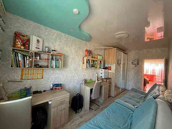 Продаётся 2-х комн.квартира 43,4 кв.м. Мариуполь