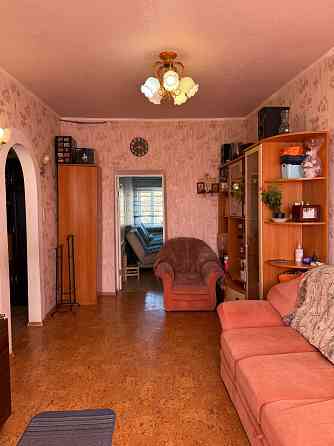 Продаётся 2-х комн.квартира 43,4 кв.м. Мариуполь