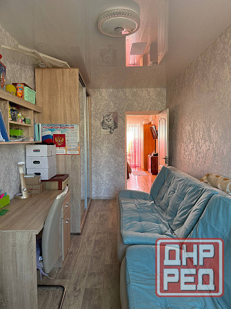 Продаётся 2-х комн.квартира 43,4 кв.м. Мариуполь - изображение 1