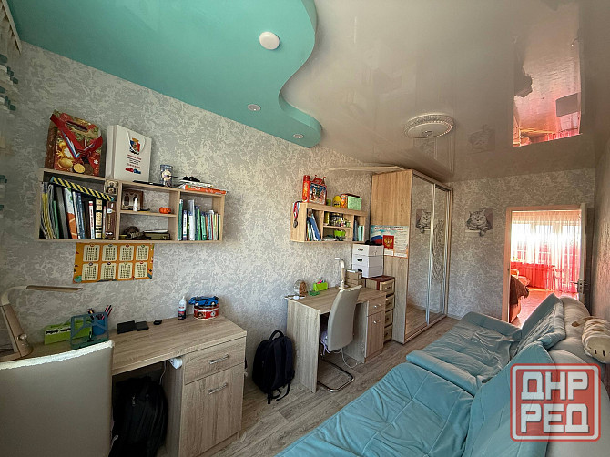 Продаётся 2-х комн.квартира 43,4 кв.м. Мариуполь - изображение 5