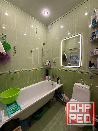 Продаётся 2-х комн.квартира 43,4 кв.м. Мариуполь - изображение 10