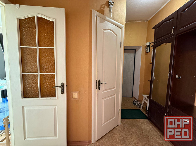 Продаётся 2-х комн.квартира 43,4 кв.м. Мариуполь - изображение 9