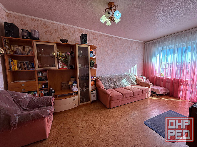 Продаётся 2-х комн.квартира 43,4 кв.м. Мариуполь - изображение 7