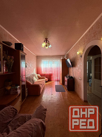 Продаётся 2-х комн.квартира 43,4 кв.м. Мариуполь - изображение 6