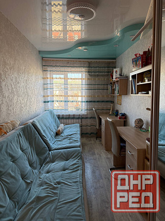 Продаётся 2-х комн.квартира 43,4 кв.м. Мариуполь - изображение 4