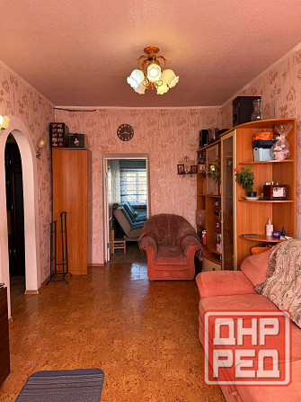 Продаётся 2-х комн.квартира 43,4 кв.м. Мариуполь - изображение 2