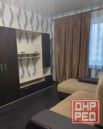 Сдам 1комнатную квартиру в Куйбышевском районе. Донецк - изображение 1