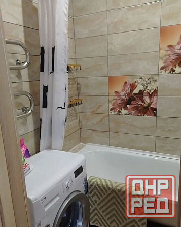 Сдам 1комнатную квартиру в Куйбышевском районе. Донецк - изображение 5