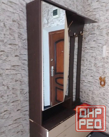 Сдам 1комнатную квартиру в Куйбышевском районе. Донецк - изображение 3