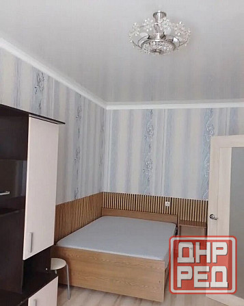 Сдам 1комнатную квартиру в Куйбышевском районе. Донецк - изображение 2