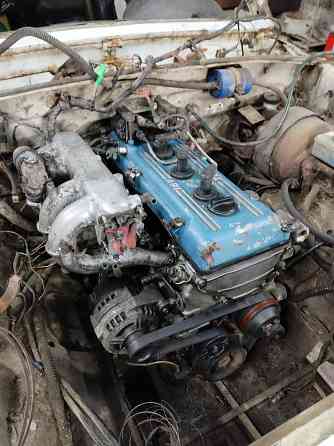 волга газ 3110 в разборе Ясиноватая