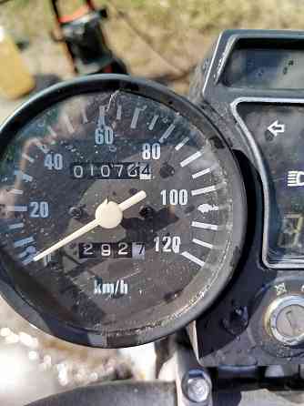 VMC RIVA II 49/125 Донецк