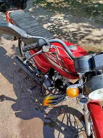 VMC RIVA II 49/125 Донецк