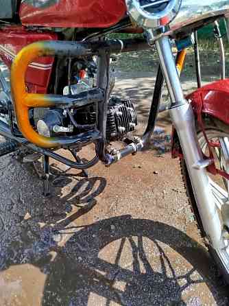 VMC RIVA II 49/125 Донецк