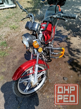 VMC RIVA II 49/125 Донецк - изображение 6