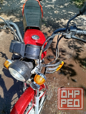 VMC RIVA II 49/125 Донецк - изображение 8