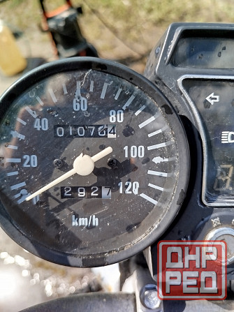 VMC RIVA II 49/125 Донецк - изображение 2