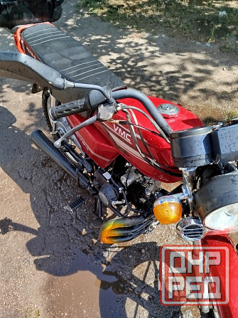 VMC RIVA II 49/125 Донецк - изображение 3