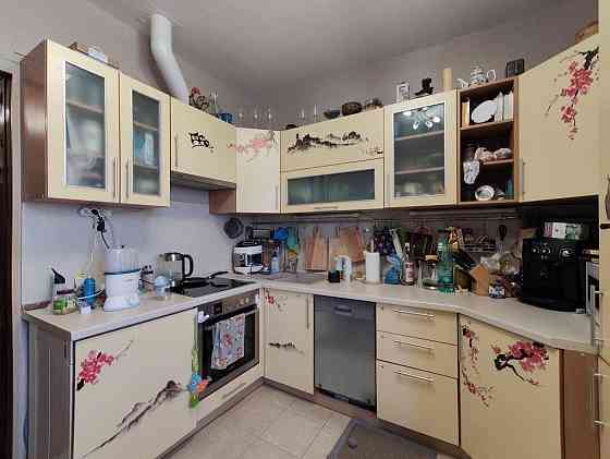 Сдаю однокомнатную квартиру 42.0 м² этаж 2/5 город Ленинский/Кировский район, Широкий Донецк