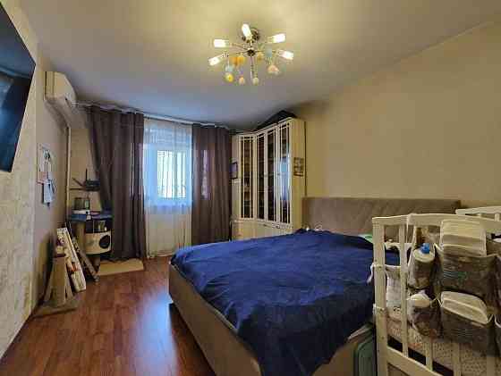 Сдаю однокомнатную квартиру 42.0 м² этаж 2/5 город Ленинский/Кировский район, Широкий Донецк