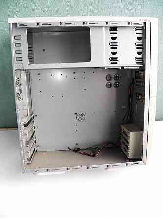 Корпус для компьютера, сервера, EATX, ATX, большой размер. Донецк