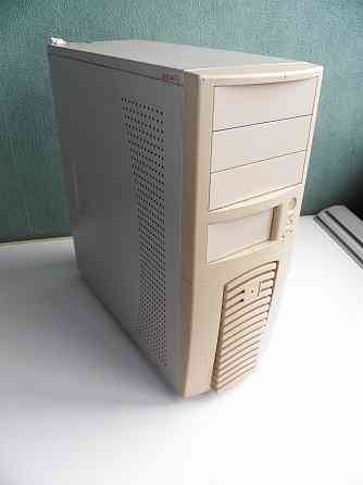 Корпус для компьютера, сервера, EATX, ATX, большой размер. Донецк