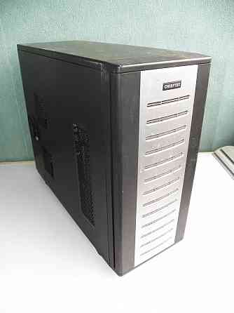 Корпус для компьютера, сервера, EATX, ATX, большой размер. Донецк