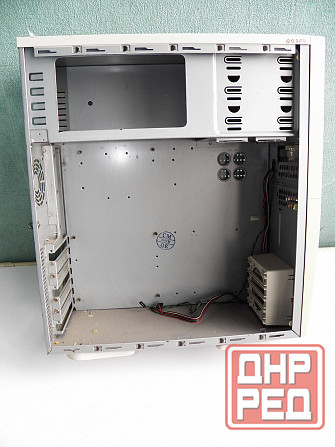 Корпус для компьютера, сервера, EATX, ATX, большой размер. Донецк - изображение 2