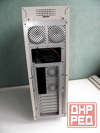 Корпус для компьютера, сервера, EATX, ATX, большой размер. Донецк - изображение 8