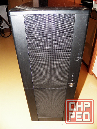 Корпус для компьютера, сервера, EATX, ATX, большой размер. Донецк - изображение 7