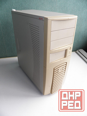 Корпус для компьютера, сервера, EATX, ATX, большой размер. Донецк - изображение 6