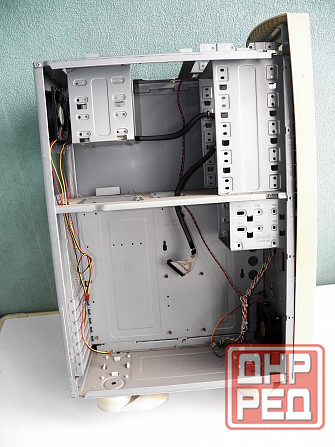 Корпус для компьютера, сервера, EATX, ATX, большой размер. Донецк - изображение 3