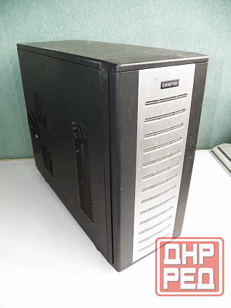 Корпус для компьютера, сервера, EATX, ATX, большой размер. Донецк - изображение 5