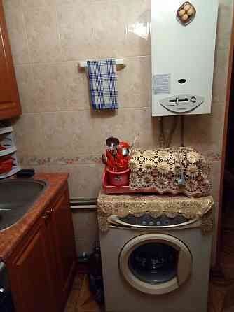 Сдам 2к квартиру в Калининском район Донецк