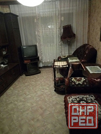 Сдам 2к квартиру в Калининском район Донецк - изображение 4
