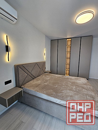 Сдам 1 к.кВ, Пролетарский район, ул. Щетинина 39, Стоматология Донецк - изображение 3