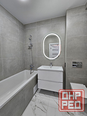 Сдам 1 к.кВ, Пролетарский район, ул. Щетинина 39, Стоматология Донецк - изображение 4