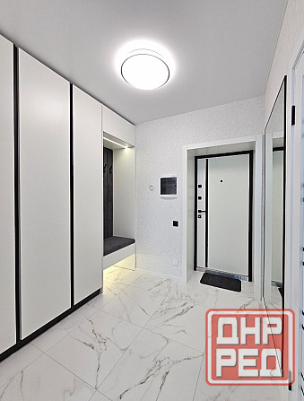 Сдам 1 к.кВ, Пролетарский район, ул. Щетинина 39, Стоматология Донецк - изображение 6