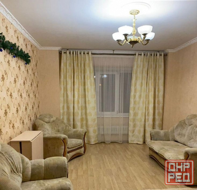 Сдается 2-х комнатная квартира в Ворошиловском районе по проспекту Маяковского Гастроном Москва Донецк - изображение 6