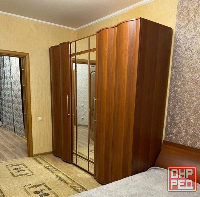 Сдается 2-х комнатная квартира в Ворошиловском районе по проспекту Маяковского Гастроном Москва Донецк - изображение 7