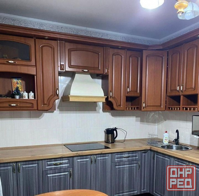 Сдается 2-х комнатная квартира в Ворошиловском районе по проспекту Маяковского Гастроном Москва Донецк - изображение 2